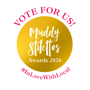 Muddy Stilettos Awards 2026 Berkshire